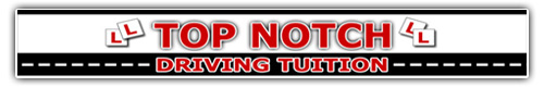 Top Notch Driving Tuition, Hampshire