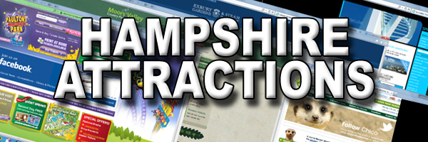 Click here for links to various useful sites and local attractions