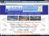 Advanced School of Game Angling
