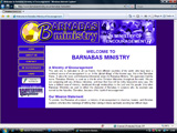 Barnabas Ministry International
