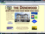 The Denewood Hotel Sandown IOW