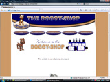 The Doggy Shop - Hampshire