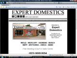 Expert Domestics - Hampshire