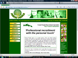 Forest People - Hampshire recruitement specialists