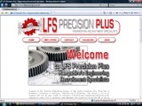 LFS Precision - Hampshire