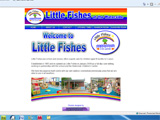 Little Fishes pre-school and nursery