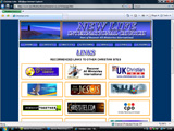 New Life International Church