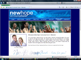 New Hope Community Church