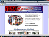 Rosedale B&B Lyndhurst