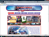 Spectrum Signs - Southampton