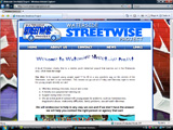 Streetwise project - Southampton