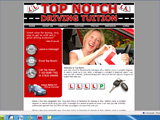 Top Notch Driving Tuition