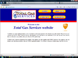 Total Gas Services - Hampshire