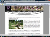 Upcher & Co - landscape consultants