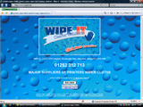 Wipe It - cleaning solutions