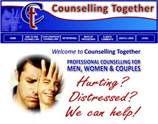 Counselling Together - counselling service in New Forest area