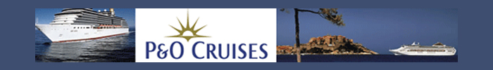 P&O Cruises