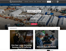 samaritans purse