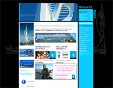Spinnaker Tower Portsmouth