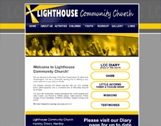 Lighthouse Community Church