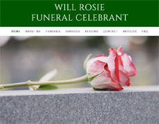 wills funerals